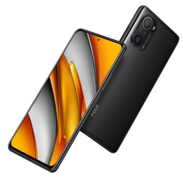 Ufficiali Poco F3 e Poco X3 Pro, incredibili a partire dal prezzo