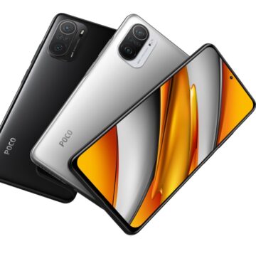 Ufficiali Poco F3 e Poco X3 Pro, incredibili a partire dal prezzo