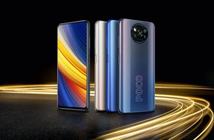 Ufficiali Poco F3 e Poco X3 Pro, incredibili a partire dal prezzo