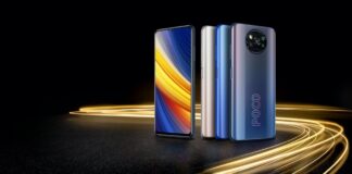 Ufficiali Poco F3 e Poco X3 Pro, incredibili a partire dal prezzo