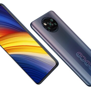 Ufficiali Poco F3 e Poco X3 Pro, incredibili a partire dal prezzo