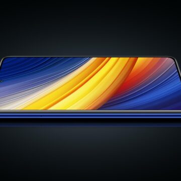 Ufficiali Poco F3 e Poco X3 Pro, incredibili a partire dal prezzo