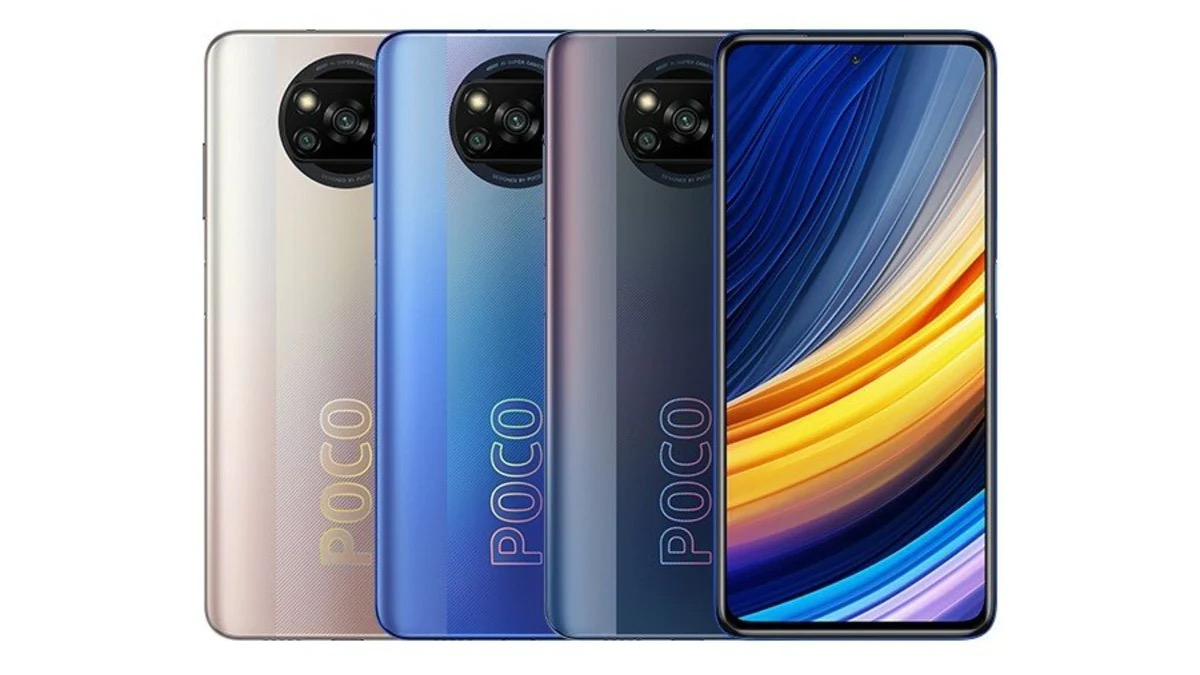 POCO X3 Pro, ancora per "poco" a prezzo stellare: 199 € in ...