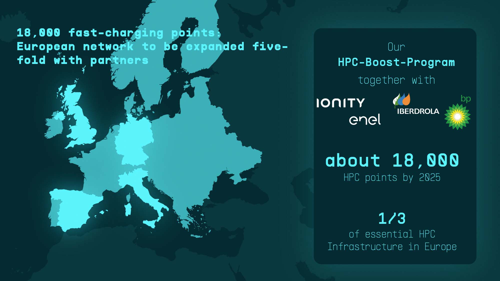 La roadmap di Volkswagen per batterie e ricarica fino al 2030 La roadmap di Volkswagen per batterie e ricarica fino al 2030