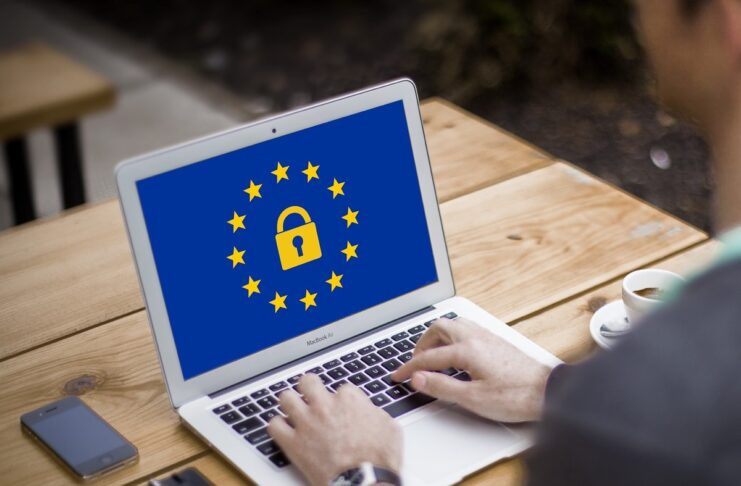 La pubblicità Apple forse viola il GDPR in Francia