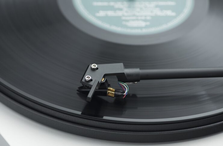 Ortofon presenta tre nuove testine per i giradischi Pro-Ject