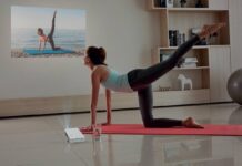 I nuovi proiettori portatili LG CineBeam