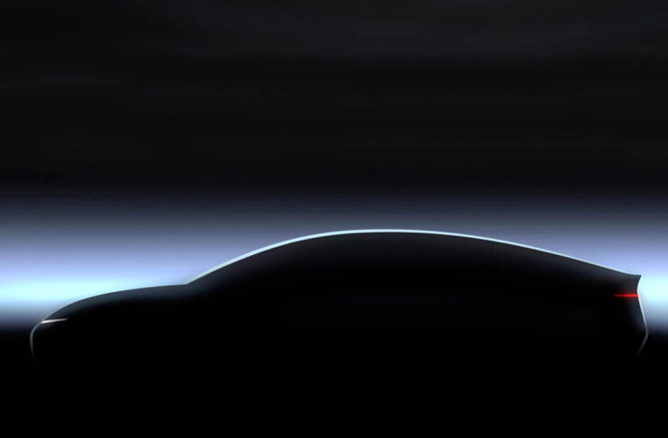 Project Trinity: autonomia elevata, tempi di ricarica rapidi e rivoluzioni per la berlina 2026 di Volkswagen