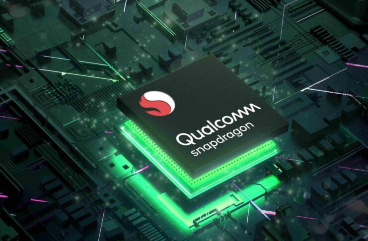 Qualcomm lavora a una console Android stile Switch