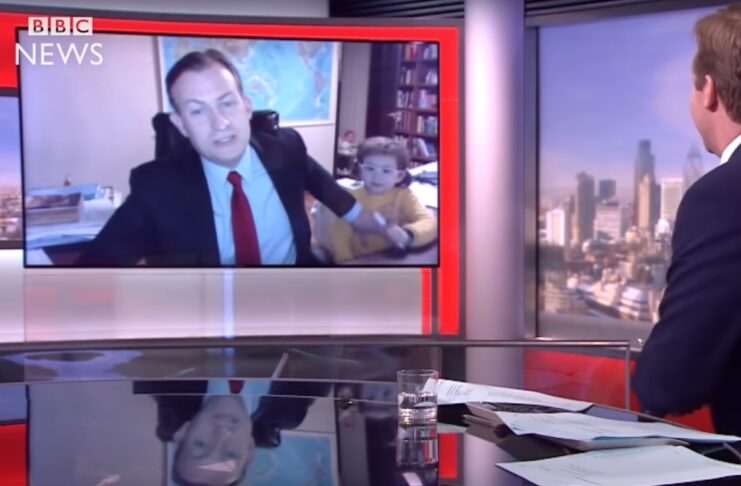 Quattro anni fa uno squarcio di futuro