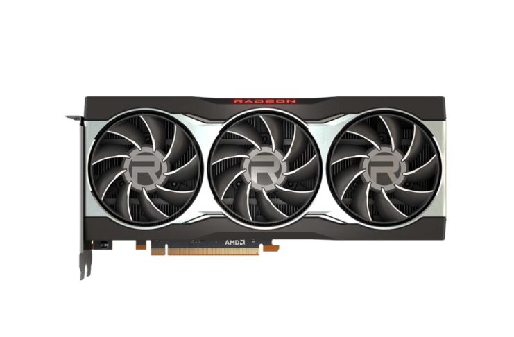 Le Radeon RX 6800/6900 XT supportate da macOS 11.3