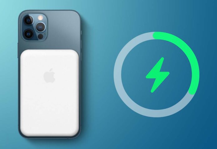 Apple lavora su un Battery Pack con la ricarica inversa per iPhone 12