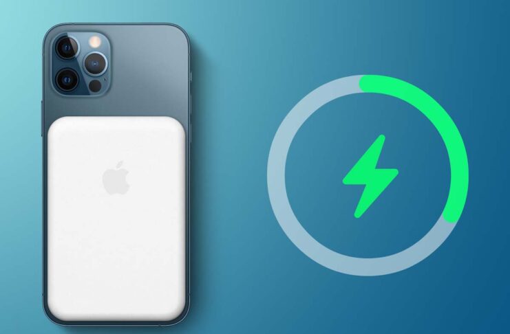 Apple lavora su un Battery Pack con la ricarica inversa per iPhone 12