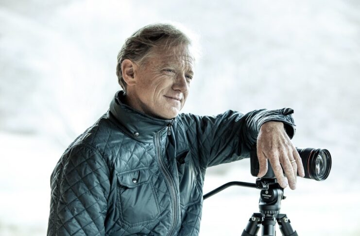 Apple e Robert Redford insieme per l’ambiente