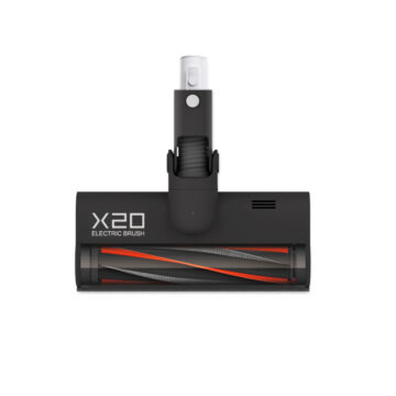 Roidmi X20 Pro è la scopa elettrica senza fili tutto in uno