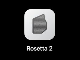 macOS 27 avvisa: le app per CPU Intel in futuro non funzioneranno macOS 11.3 disattiverà Rosetta 2 in alcune regioni ma non è chiaro perché