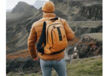 Zaino Samsonite Paradiver, originale e leggero: supersconto a 64€ invece che 109€