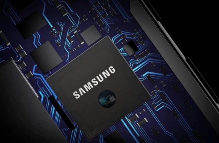 Apple è immune alla carenza di chip, Galaxy Note in pericolo