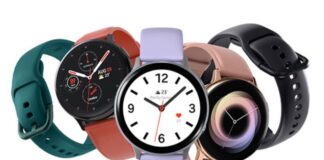 Samsung Galaxy Watch Active2 in sconto a meno della metà: 134,90 euro spedito