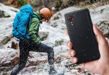 Samsung Galaxy XCover 5, smartphone resistente per ambienti difficili Samsung Galaxy XCover 5, smartphone resistente per ambienti difficili