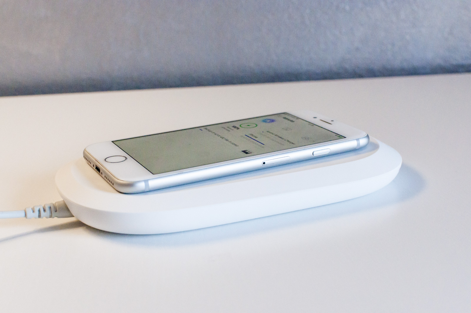 Recensione SanDisk Wireless Charger Sync 10W, backup e ricarica iPhone tutto in uno
