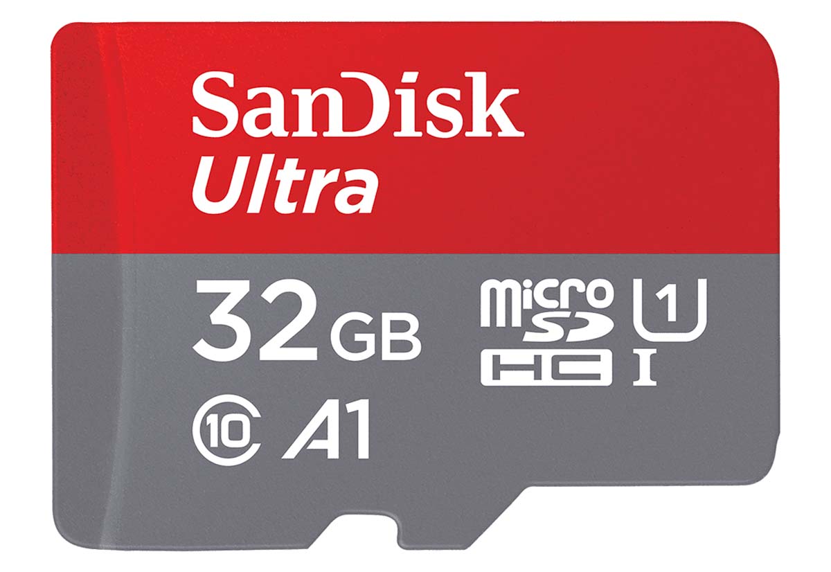 Come scegliere le migliori schede microSD