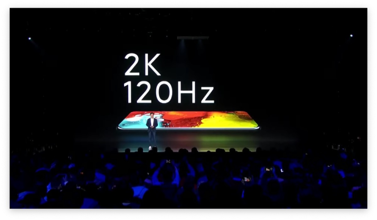 Xiaomi Mi 11 Pro Xiaomi Mi 11 Pro