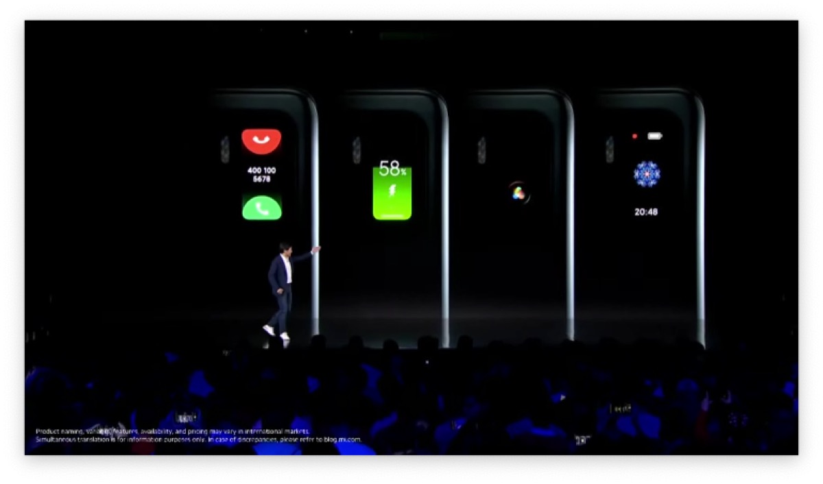 Presentato Xiaomi Mi 11 Ultra, l’Android definitivo con zoom 120X