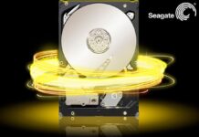 Seagate mira a dischi rigidi da 100TB per il 2030