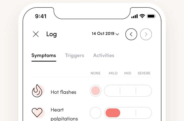 L’app Caria aiuta a sfatare i falsi miti sulla menopausa