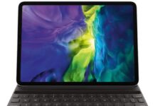 Fate di iPad un “quasi” Mac: Apple Smart Keyboard ai minimi storici Fate di iPad un “quasi” Mac: Apple Smart Keyboard ai minimi storici