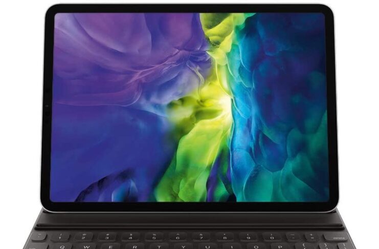 Fate di iPad un “quasi” Mac: Apple Smart Keyboard ai minimi storici