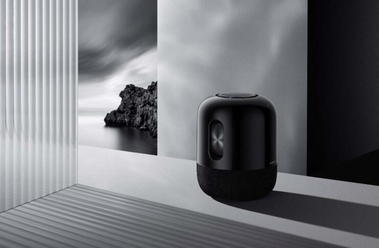 Huawei Sound è un nuovo smart speaker