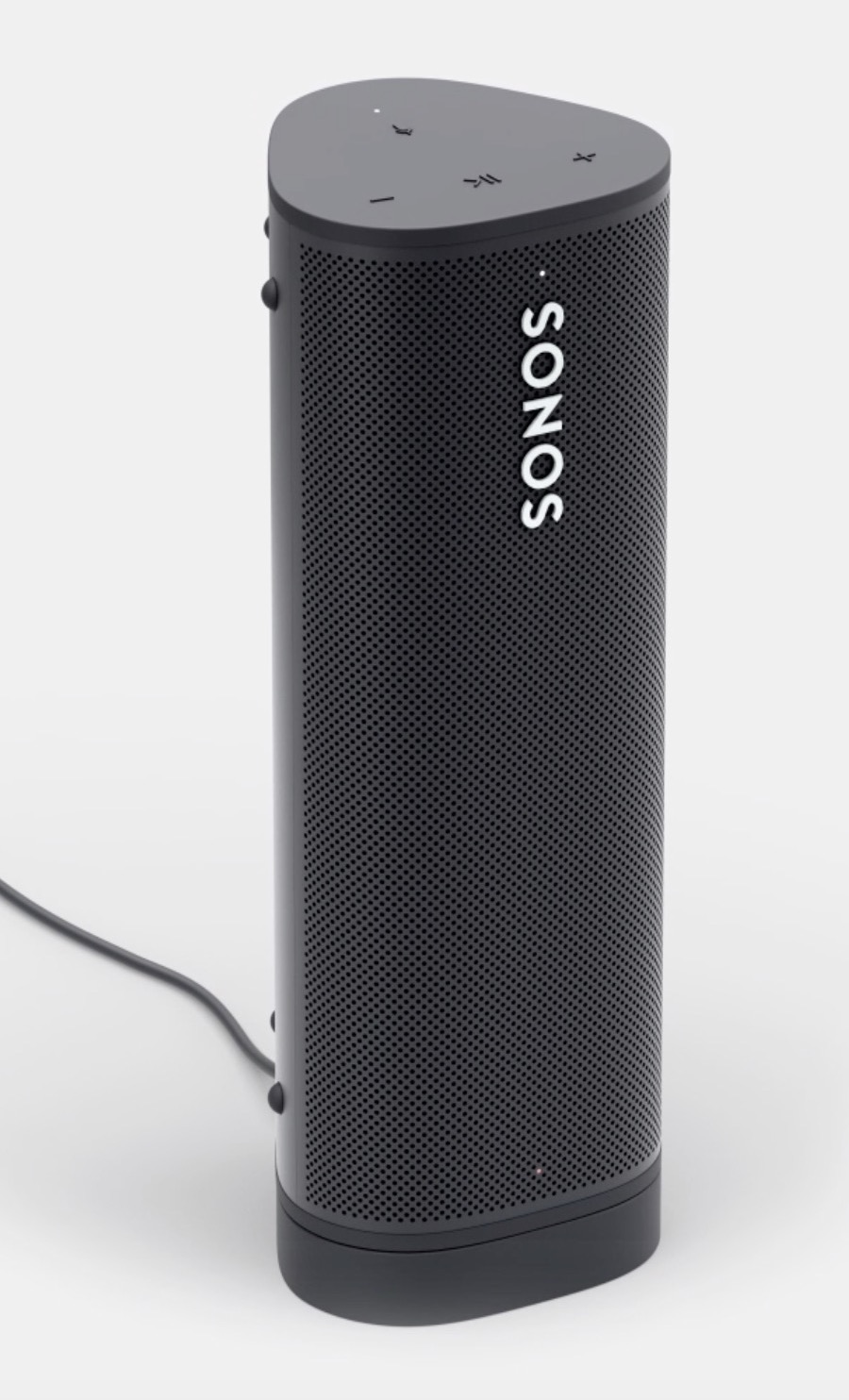 Sonos Roam è lo speaker piu portatile e più smart di Sonos