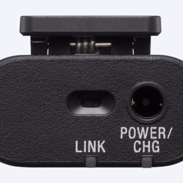 Sony presenta due nuovi microfoni per giornalisti e vlogger