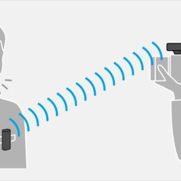 Sony presenta due nuovi microfoni per giornalisti e vlogger