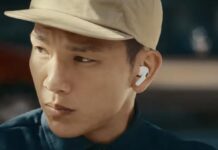 “Jump” e “Cook” sono due nuovi video spot di Apple “Jump” e “Cook” sono due nuovi spot di Apple