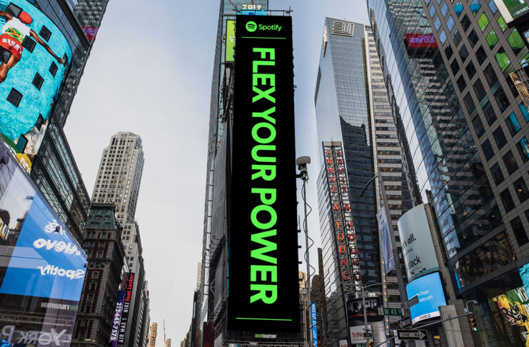 Spotify Equal supporta la parità e celebra le donne nella musica