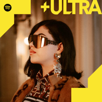 Spotify Equal supporta la parità e celebra le donne nella musica