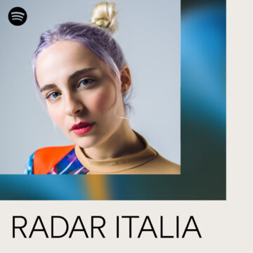 Spotify Equal supporta la parità e celebra le donne nella musica