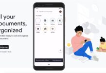 Stack è l’app di Google per non perdere scontrini e fatture Stack è l’app di Google per non perdere scontrini e fatture