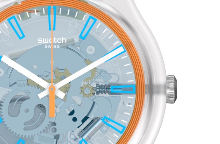 Swatch e Nexi espandono i pagamenti SwatchPAY in Italia