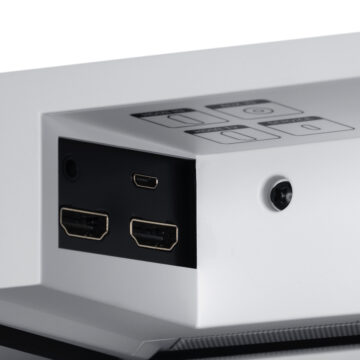 Teufel Cinebar 11, il marchio audio di Berlino sbarca in Italia