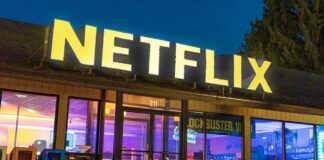 Netflix, in arrivo il documentario “The Last Blockbuster”
