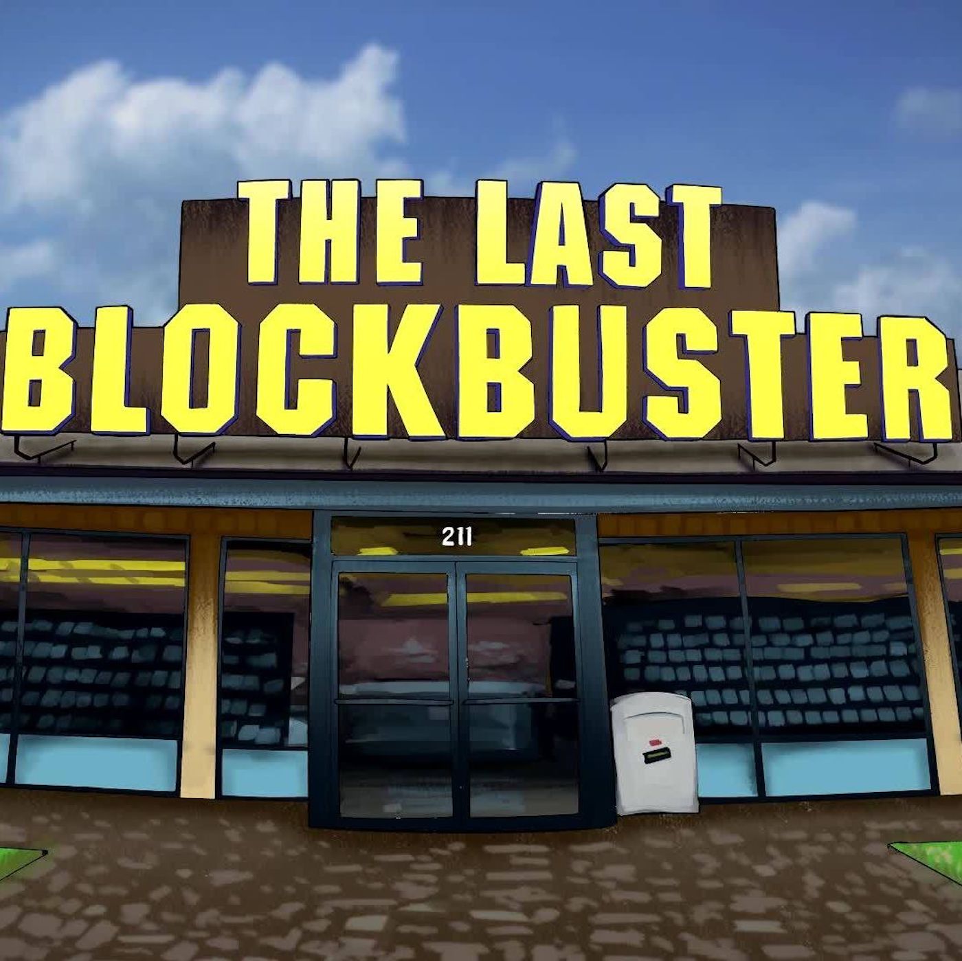 Netflix, in arrivo il documentario “The Last Blockbuster”