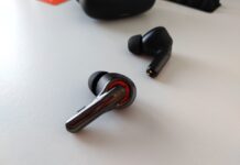 Recensione Tribit Flybuds C1, gli auricolari aggressivi in tutto Recensione Tribit Flybuds C1, gli auricolari aggressivi in tutto