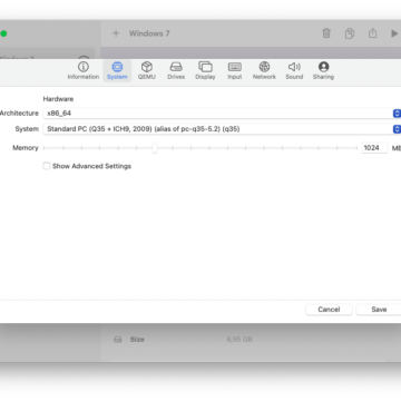 Come far girare Windows gratis sui Mac M1