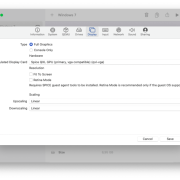 Come far girare Windows gratis sui Mac M1