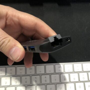 Recensione VAVA USB C Hub 8 in 1 USB-C