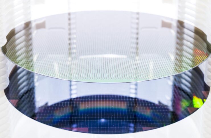 Presto realtà la fabbrica Bosch di chip a Dresda